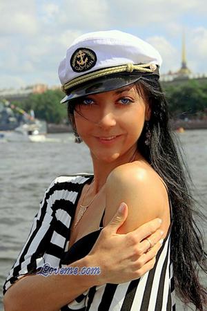 151998 - Anastasia Age: 35 - Russia