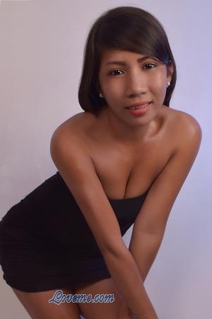 165495 - Melissa Age: 30 - Philippines