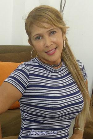 183407 - Maria Luisa Age: 50 - Colombia