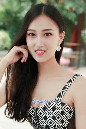 197183 - Jingwen Age: 36 - China
