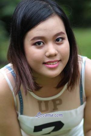 203716 - Anh Thu Age: 29 - Vietnam