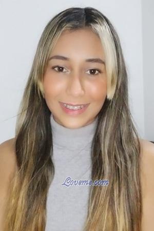 207051 - Yulibeth Age: 26 - Colombia
