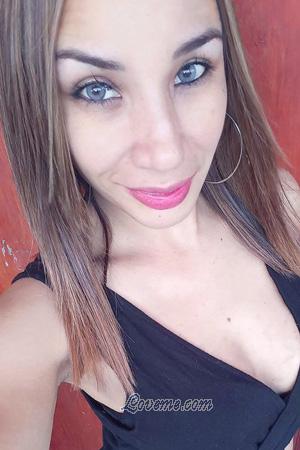 208082 - Melissa Age: 32 - Costa Rica