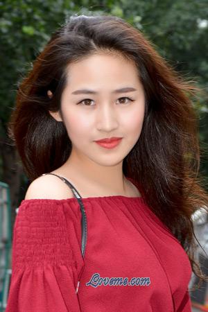 210971 - Karen Age: 26 - China