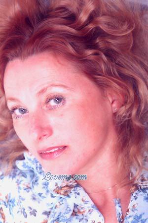 Ukraine women