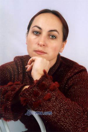50901 - Natalia Age: 41 - Russia