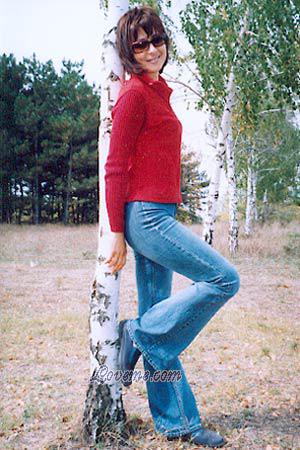Ukraine women