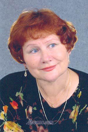 Ukraine women
