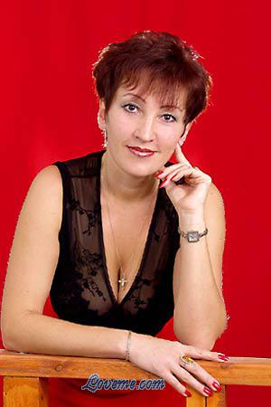 Ukraine women