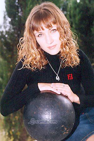 Ukraine women