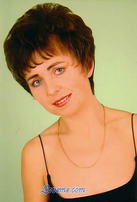 Ukraine women