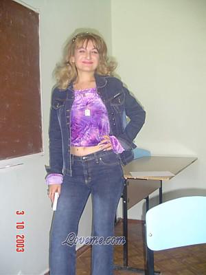 Ukraine women