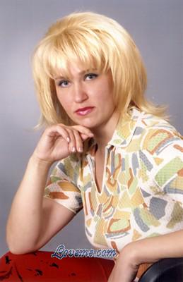 Ukraine women