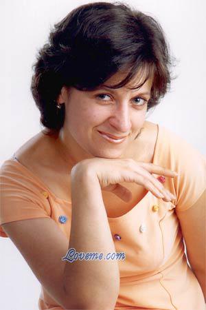Ukraine women