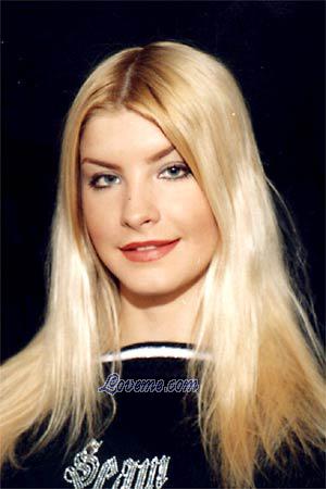 Ukraine women