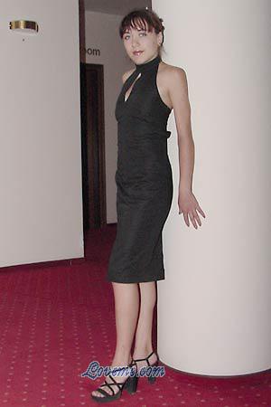 Ukraine women