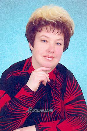 Ukraine women