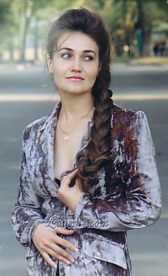 Ukraine women