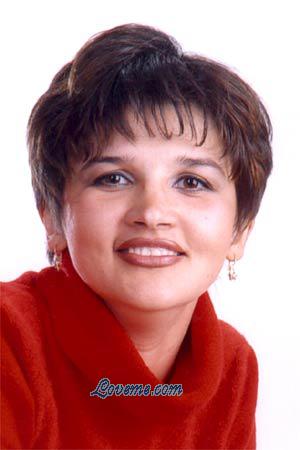 Ukraine women
