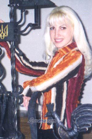 Ukraine women