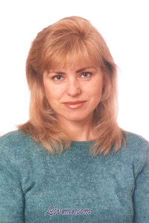 Ukraine women