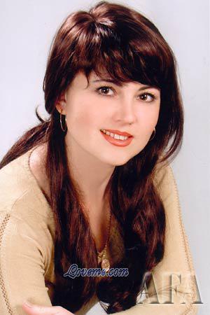 Ukraine women