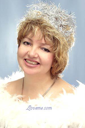 Ukraine women