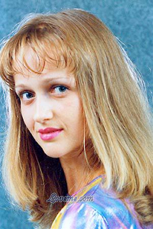 Ukraine women