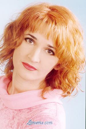 Ukraine women