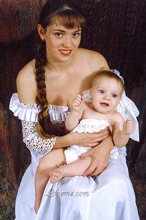 Russia women