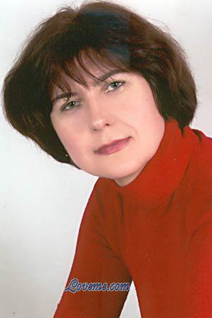 Ukraine women