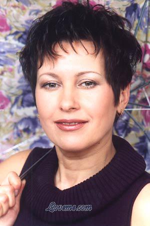 Ukraine women