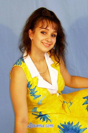 Ukraine women