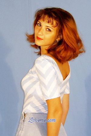 Ukraine women