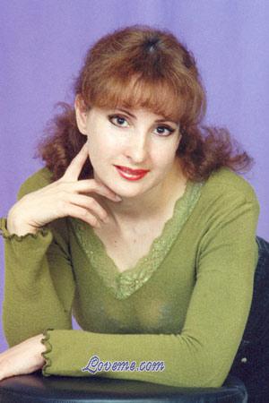 Ukraine women