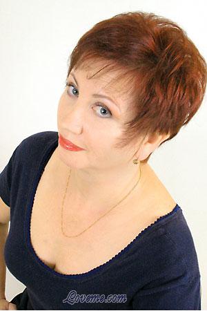 Ukraine women