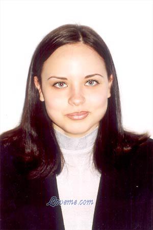 Russia women