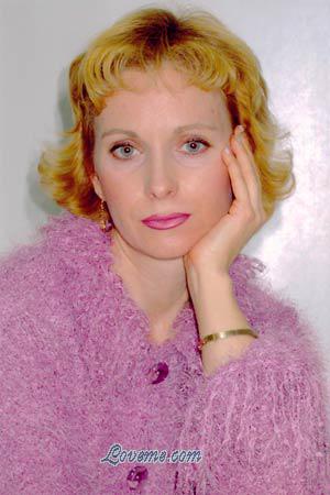 Ukraine women