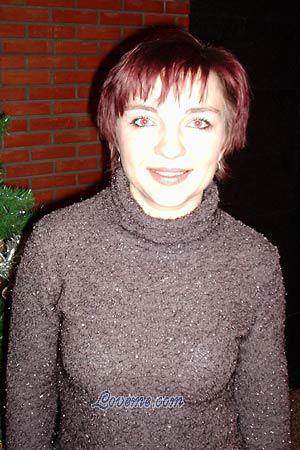 Ukraine women