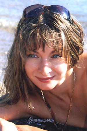 Ukraine women