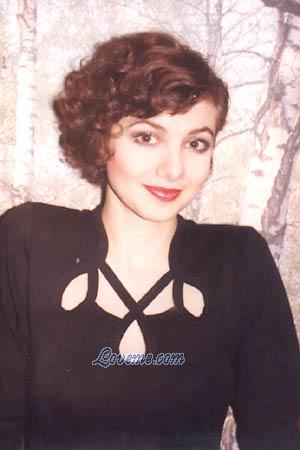 Ukraine women