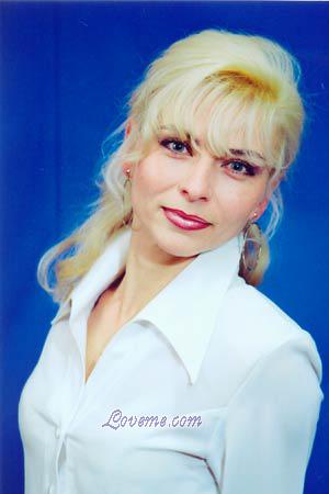 Ukraine women