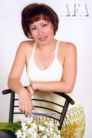 Ukraine women
