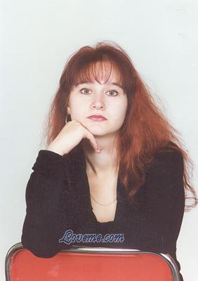 Ukraine women