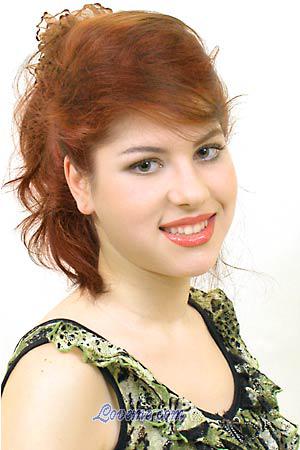 Ukraine women