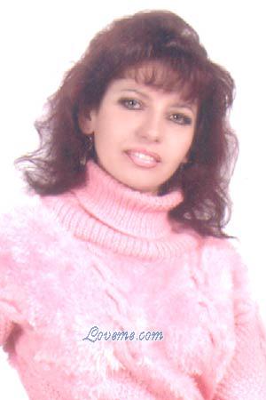 Ukraine women