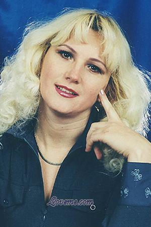 Ukraine women