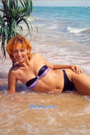 Ukraine women