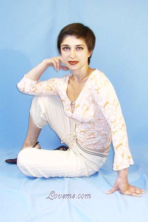 Ukraine women