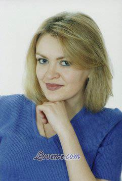 Ukraine women